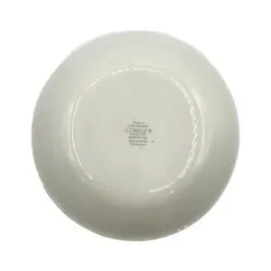 Corelle | Dining | Vintage Corelle Sand Sketch Pattern 675 Porcelain ...